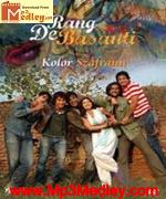 RangDe Basanti 2006 song download